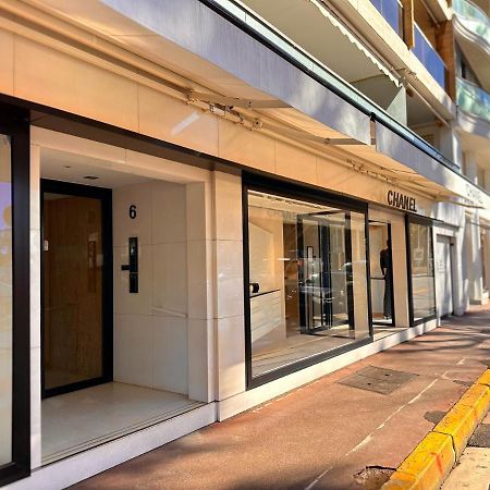No.6 La Croisette Apartment Cannes Exterior photo